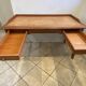 Bureau Andreas Hansen pour Hadsten Traeindustri Denmark 1994