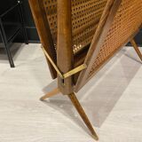 Italian magazine rack 1960/1970