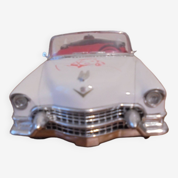 Jouet voiture solido series signature, cadillac 1955