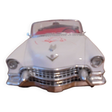 Jouet voiture solido series signature, cadillac 1955