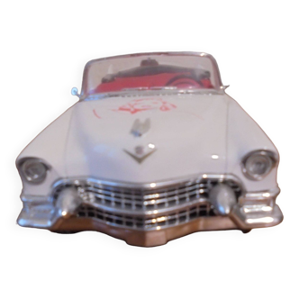 Jouet voiture solido series signature, cadillac 1955
