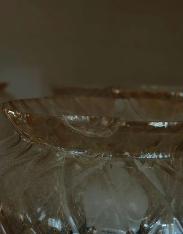 Lustre année 60 en très bon état