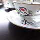 Service café  ST Amandinoise  Harlem