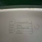 – Pair of original Selene chairs by Vico Magistretti for Artemide (196