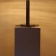 Minimalist Sphere Table Lamp | Germany 1960s