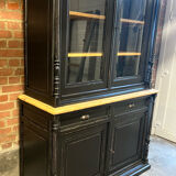 Black dresserboard sideboard