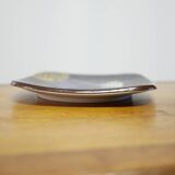 Vintage Scandinavian plate in ceramic by R. Uosikkinen, Arabia Finland