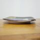 Assiette scandinave vintage en céramique par R. Uosikkinen, Arabia Finland