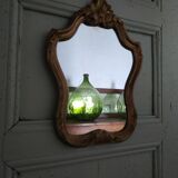 Mirror 20x28cm