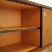 Rosewood sideboard, Danish design, 1970s, production: Denmark