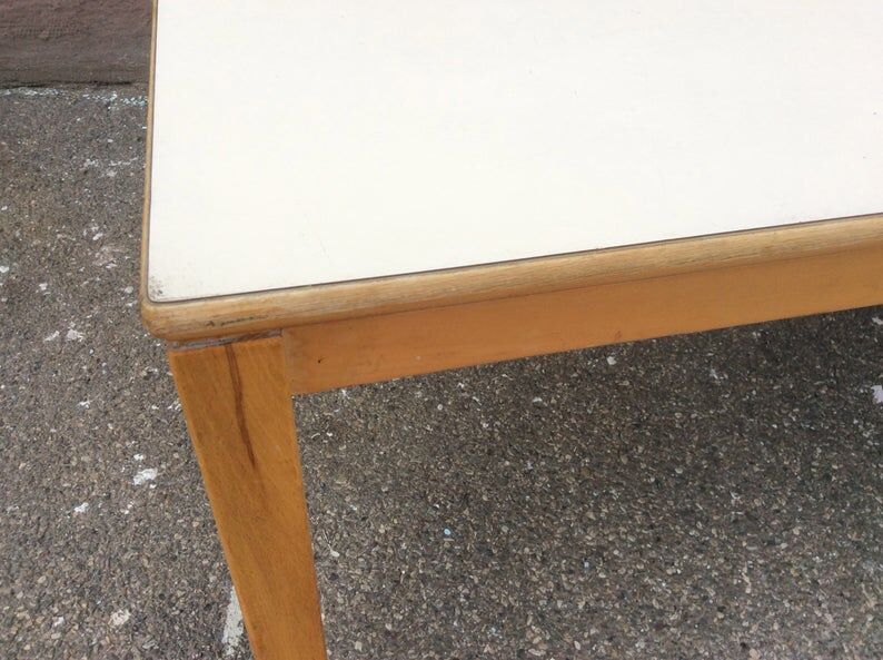 Vintage coffee table 1970