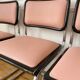 Lot de 6 chaises Cesca B32