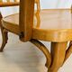 Josef Frank Art Nouveau Chair for Ton, 1940’s