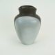 german mid century vase by majolika karlsruhe, fridegart glatzle, 1950s
