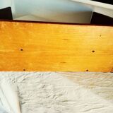 Wall shelf