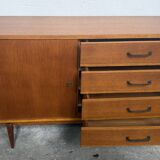 oak commode around 50