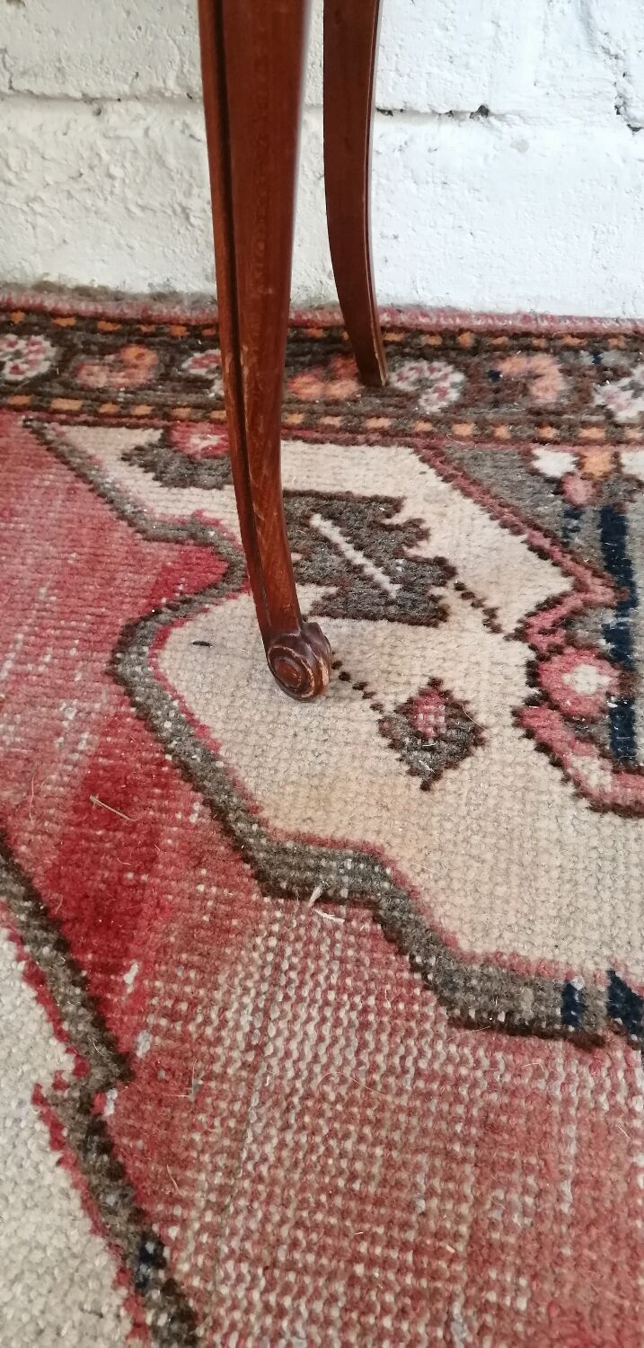 Pair of Louis XV bedside tables