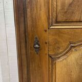 Bonnetière Louis XV 18ème en noyer