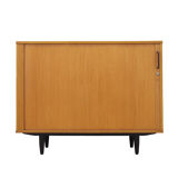 Ash cabinet, Danish design, 1970s, production: Denmark