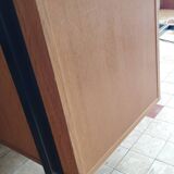 Modernist desk