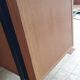 Modernist desk