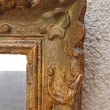 Mirror gilded wood frame Montparnasse