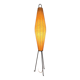 Cocoon Rocket Tripod Floor Lamp by H. Klingele for Artimeta