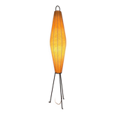 Lampadaire Trépied Cocoon Rocket par H. Klingele pour Artimeta