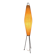 Cocoon Rocket Tripod Floor Lamp by H. Klingele for Artimeta