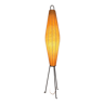 Lampadaire Trépied Cocoon Rocket par H. Klingele pour Artimeta