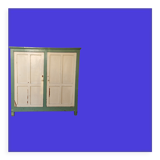 Armoire parisienne