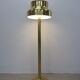 Scandinavian Bumling floor lamp by Anders Pehrson for Ateljé Lyktan