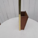 Mail rack