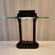Desk lamp by “Robert Senneman”