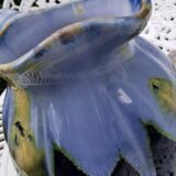 Ceramic pitcher