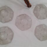 Ezan style chandelier