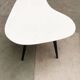 Mid-century German wooden table
