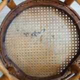 Bistro chair J&J Kohn N°18 early twentieth century