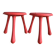 ''Jerry'' stools by Karin Mobring for Ikea Ingvar Kamprad