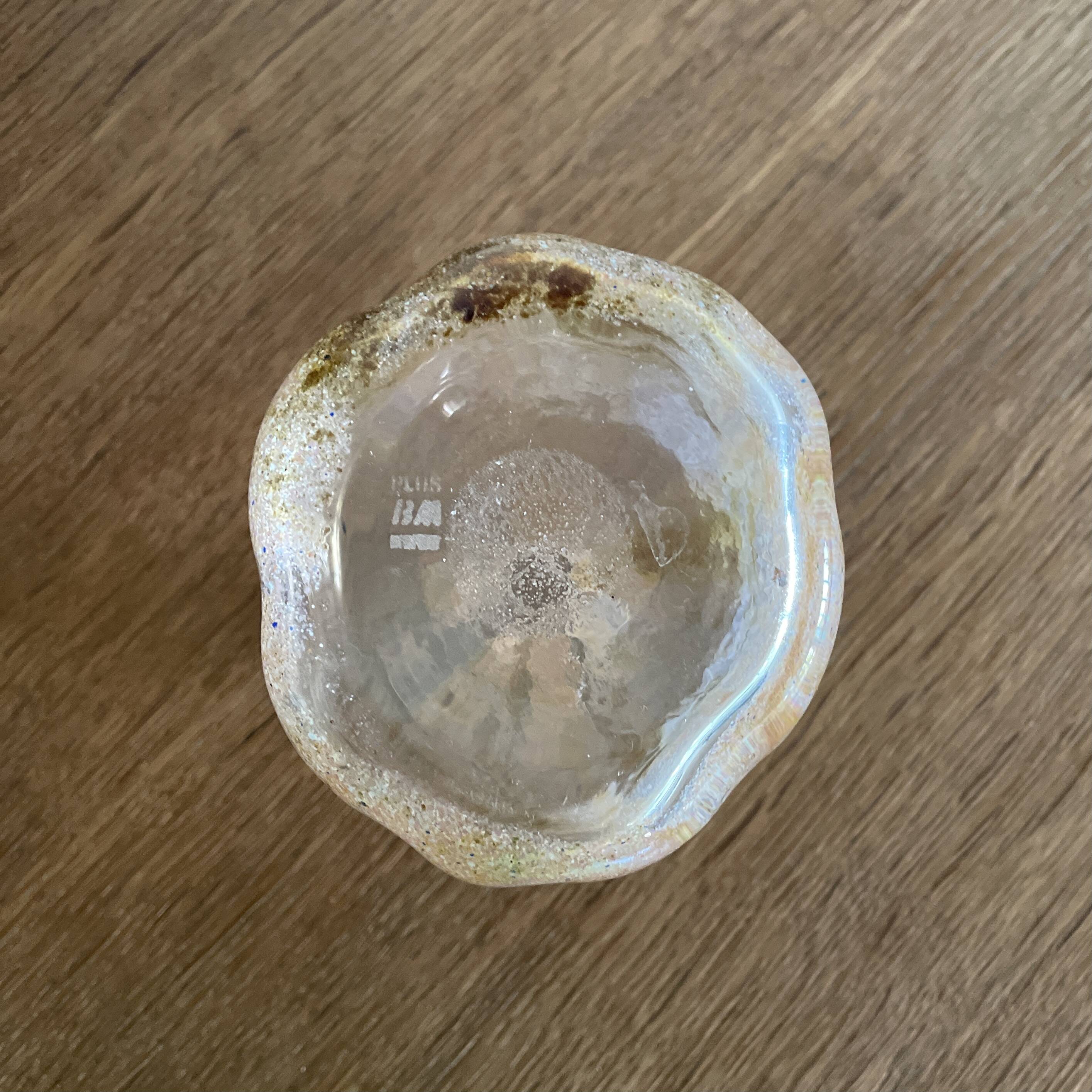 Bottle of Benny Motzfeldt