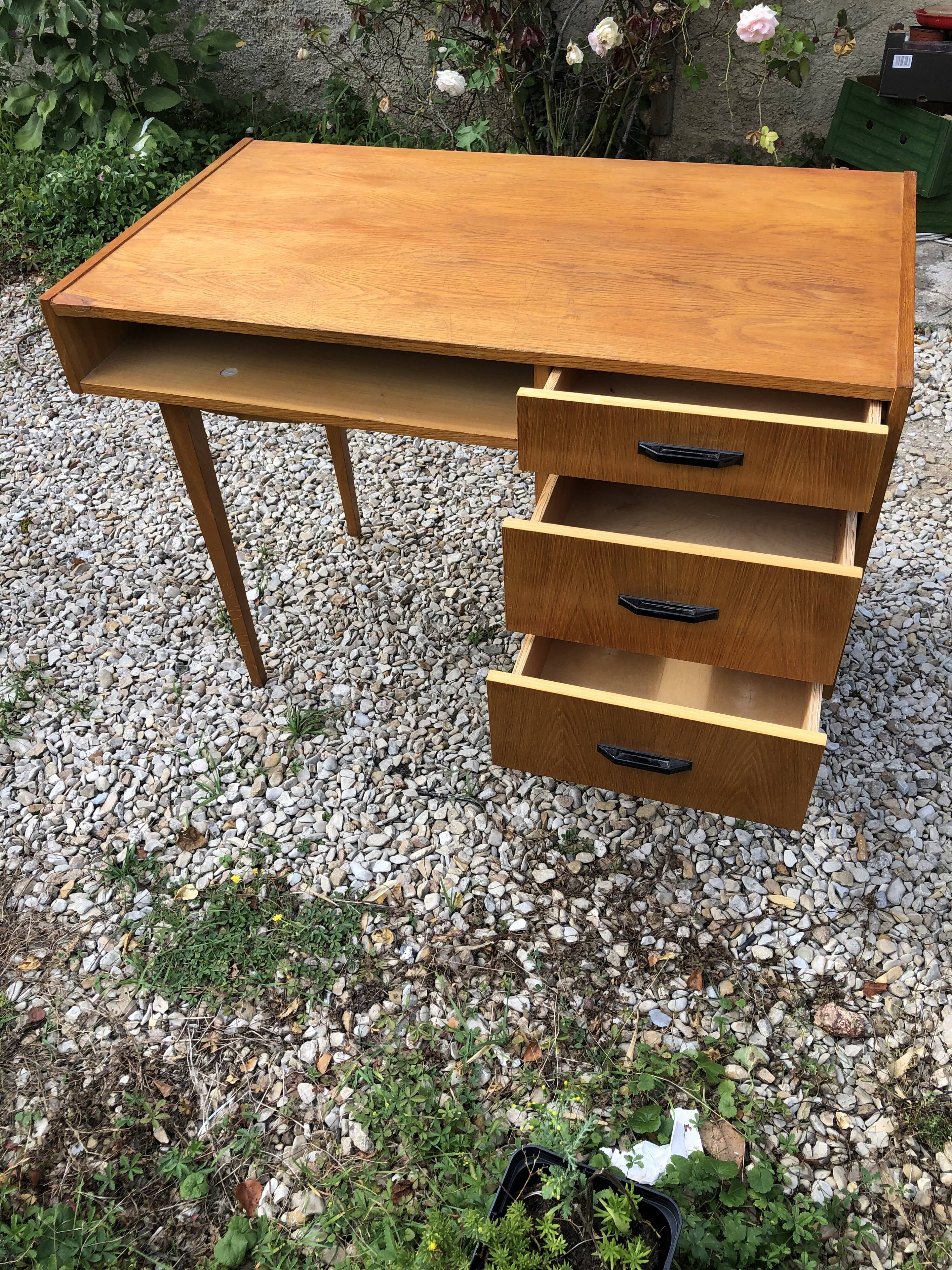 Bureau vintage