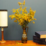 Danish columnar lamp