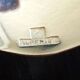 Set of 12 teaspoons, Christofle, Alfenide, silver plated, very good condition
