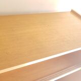 Bookcase feet compass 60
