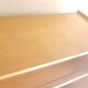 Bookcase feet compass 60