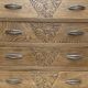 Art Deco commode
