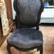 Louis Philippe chair