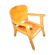 Fauteuil vintage enfant