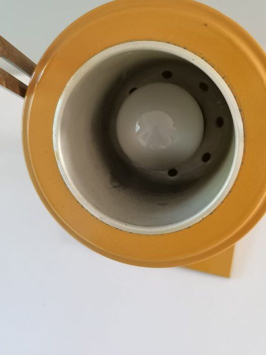 Vintage Italian desk lamp