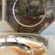 6 Vintage Silver-Plated Metal Plates and Dishes